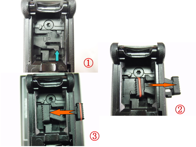 アクションアーミー　AAP-01 アサシン