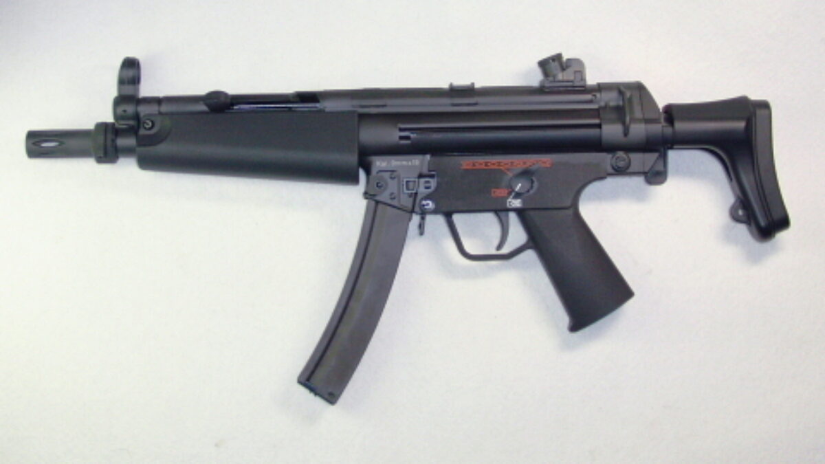 次世代電動ガン　MP5 BOLT製　MP5J リコイルショック 次世代電動ガン MP5 BOLT製 MP5J リコイルショック - メルカリ
