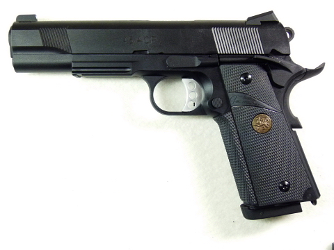 Carbon8 (カーボネイト) M45 CQP CO2