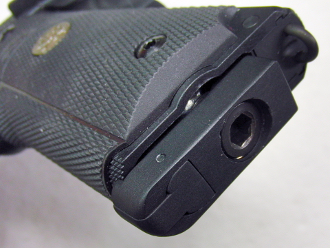 Carbon8 (カーボネイト) M45 CQP CO2