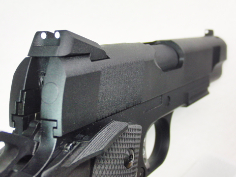 Carbon8 (カーボネイト) M45 CQP CO2