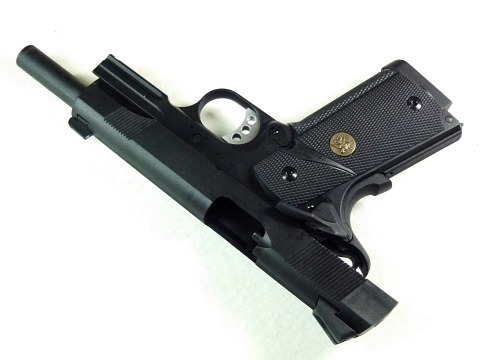Carbon8 (カーボネイト) M45 CQP CO2