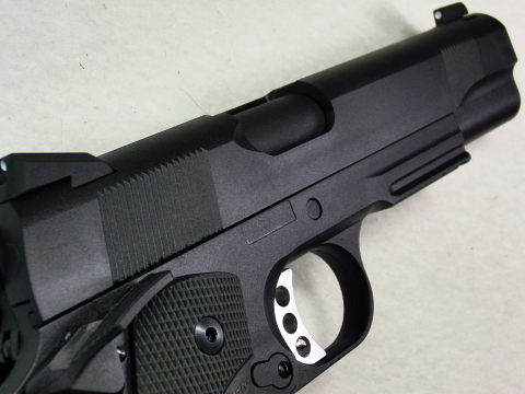 Carbon8 (カーボネイト) M45 CQP CO2