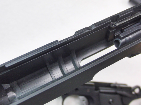 Carbon8 (カーボネイト) M45 CQP CO2