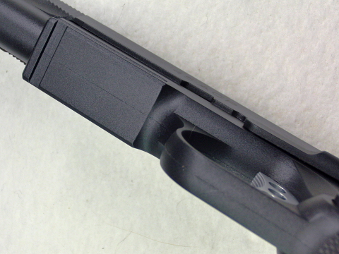 Carbon8 (カーボネイト) M45 CQP CO2