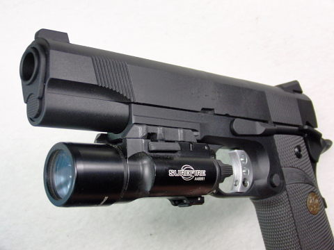 Carbon8 (カーボネイト) M45 CQP CO2