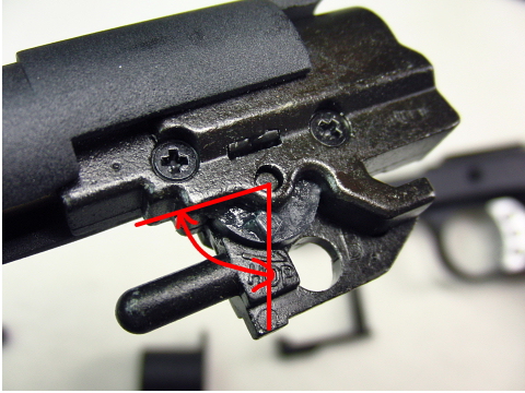 Carbon8 (カーボネイト) M45 CQP CO2