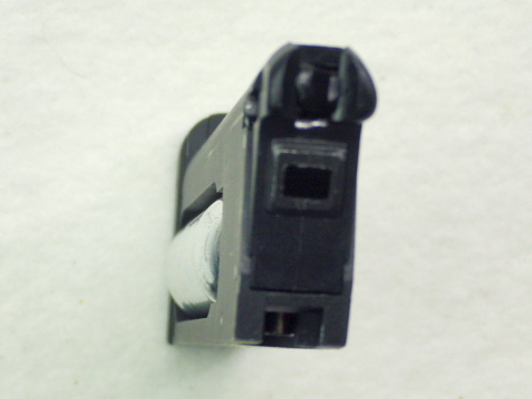 Carbon8 (カーボネイト) M45 CQP CO2