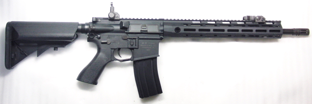 CYMA　VCME623 URX4 M-LOK E.T.U