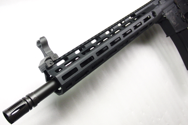 CYMA　VCME623 URX4 M-LOK E.T.U