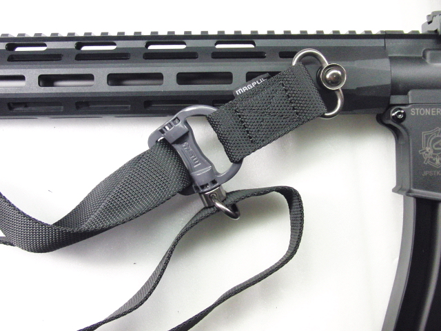 CYMA　VCME623 URX4 M-LOK E.T.U