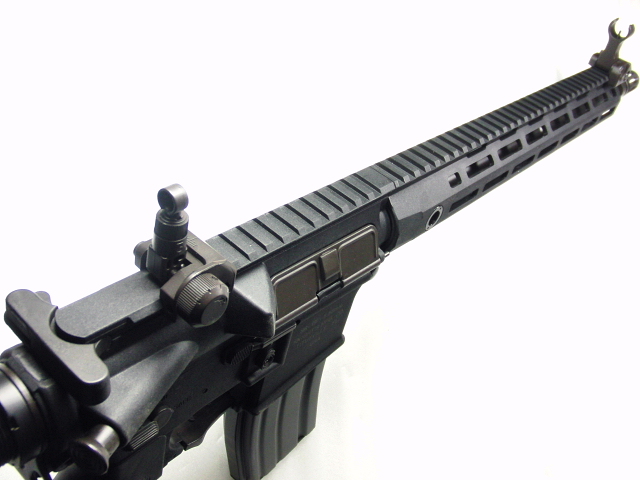 CYMA　VCME623 URX4 M-LOK E.T.U