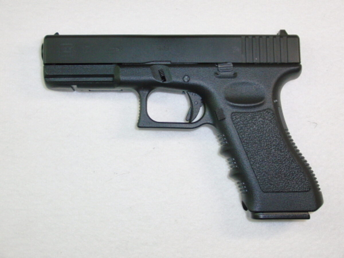 KSC G17 スライドHW(ヘビーウエイト) Amazon | KSC G17 スライド ヘビーウェイト 18歳以上ガスブロー