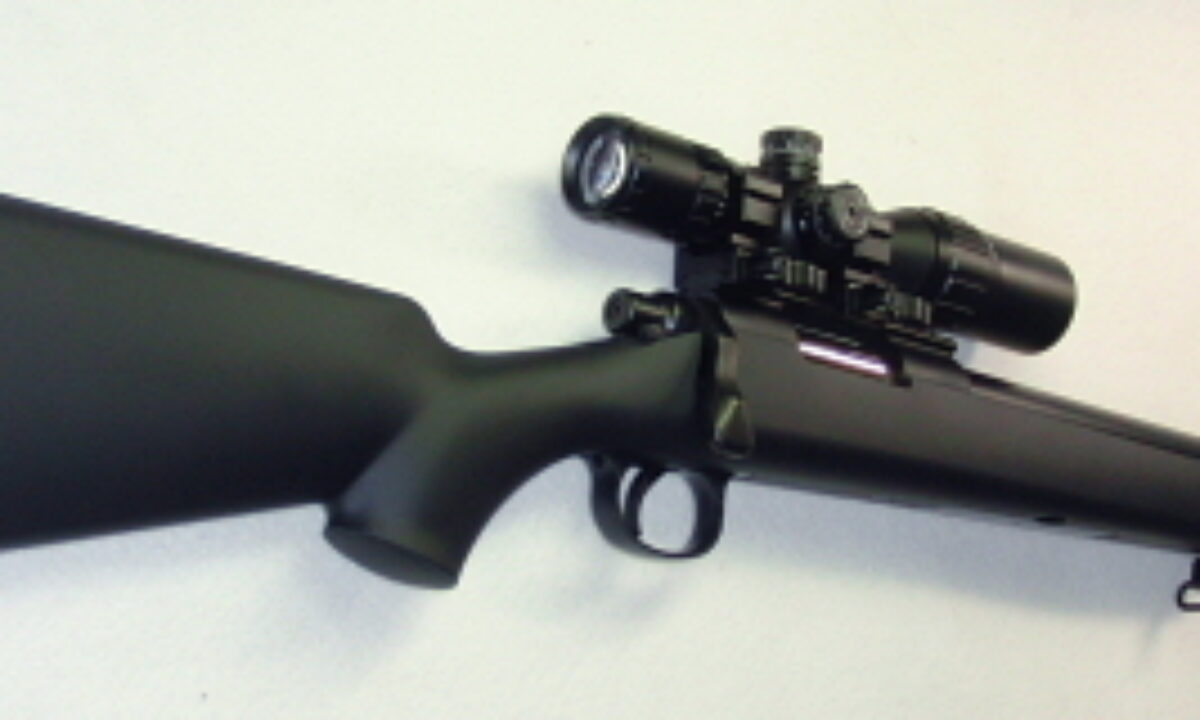 レビューで分かる[マルイ VSR-10 プロスナイパー Gスペック