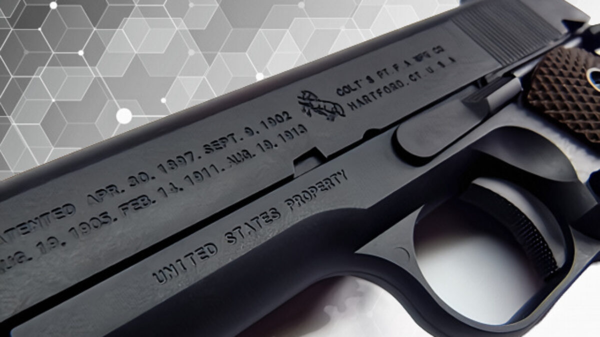 タニオコバ×BATON M1911A1 CO2GBB BATON airsoft M1911A1 CO2GBB LIMITED エアガン レビュー