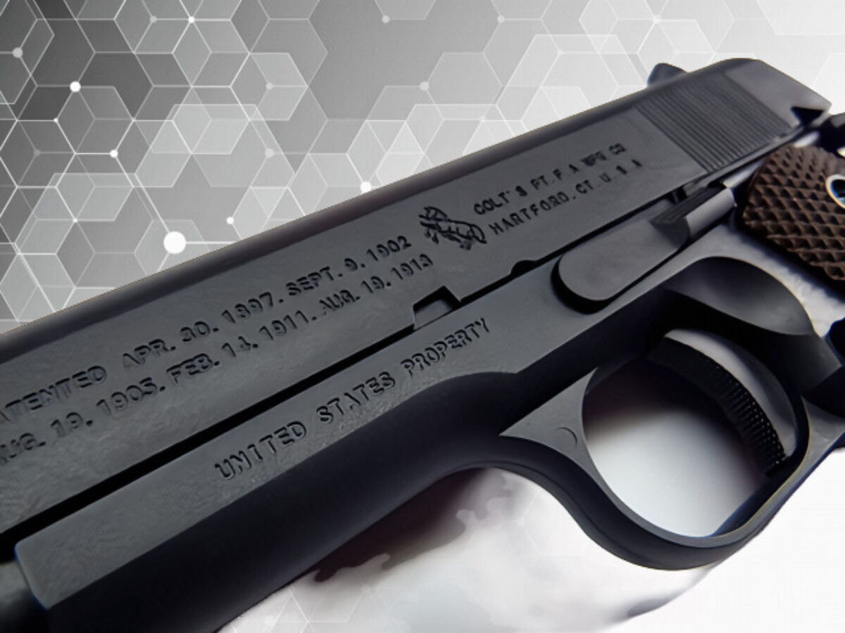 タニオコバ×BATON M1911A1 CO2GBB TANIO・KOBA × BATON airsoft ガスガン M1911A1 CO2GBB エアガン