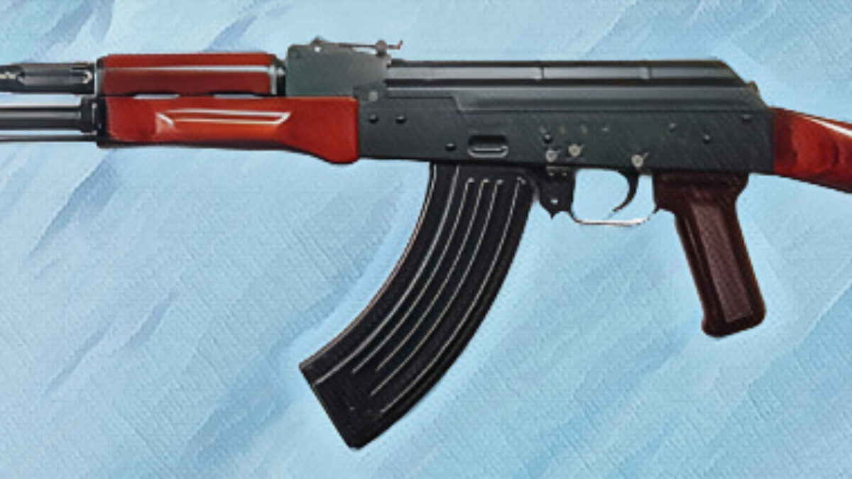 AKM エアガン レビューで分かる！マルイ AKM セミ・フル ブローバック — 高
