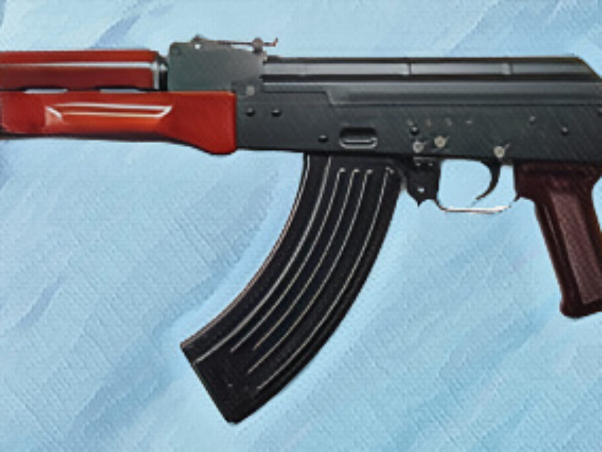 レビューで分かる！マルイ AKM セミ・フル ブローバック — 高