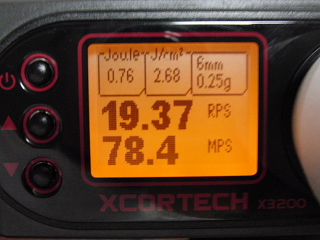 電動ガンレビュー　S&T MK46 MOD.0 スポーツライン