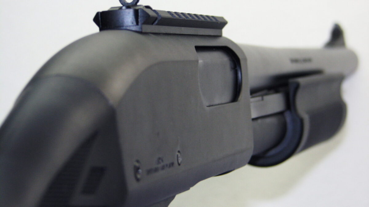 M870 TACTICAL ガスショットガン マルイ tmgg48.jpg