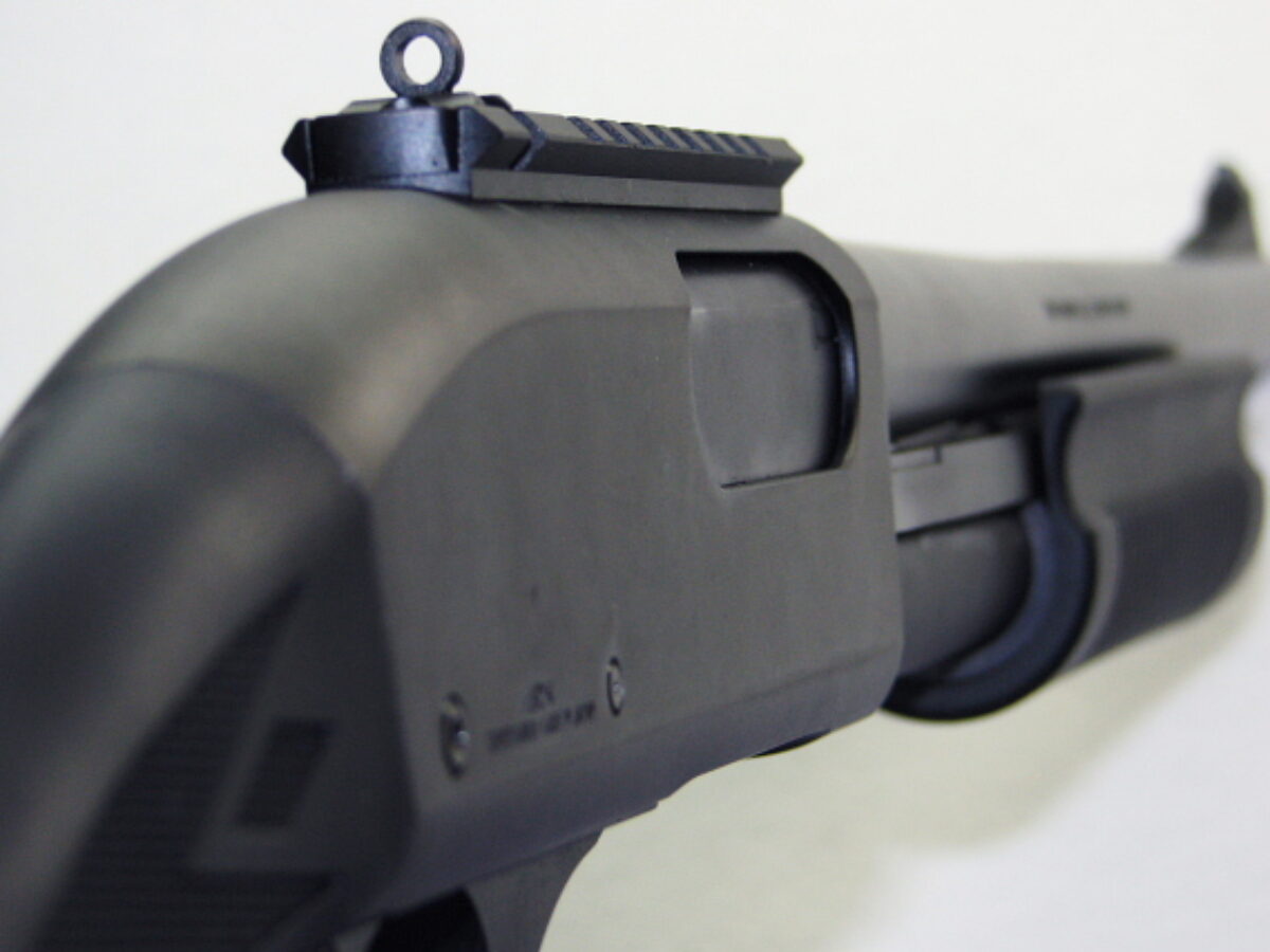 M870 TACTICAL ガスショットガン マルイ 東京マルイ M870 タクティカル ガスショットガン フルセット