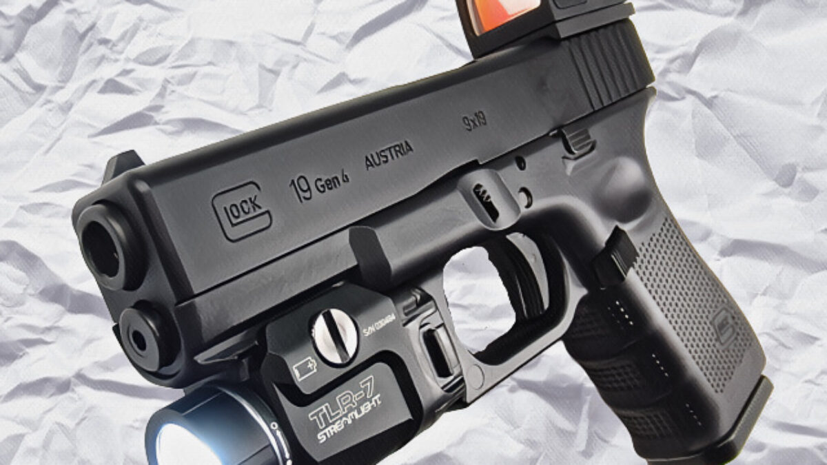 東京マルイ製 マガジン付き グロック19 gen4 ライト無し バトルダメージ 東京マルイ製 マガジン付き グロック19 gen4 ライト無し バトル