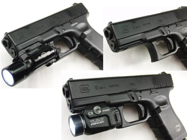 エアガンレビュー　東京マルイ　グロック19　ジェネレーシヨン4　GLOCK19 Gen.4 ブローバックガスガン