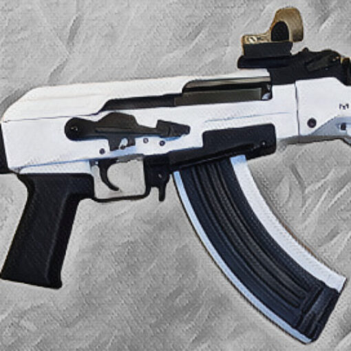 東京マルイ次世代電動ガンAK47 ホワイトストーム　即購入の方多少の値下げ可能！ Amazon.co.jp: 東京マルイ AK ホワイト ストーム 次世代電動ガン