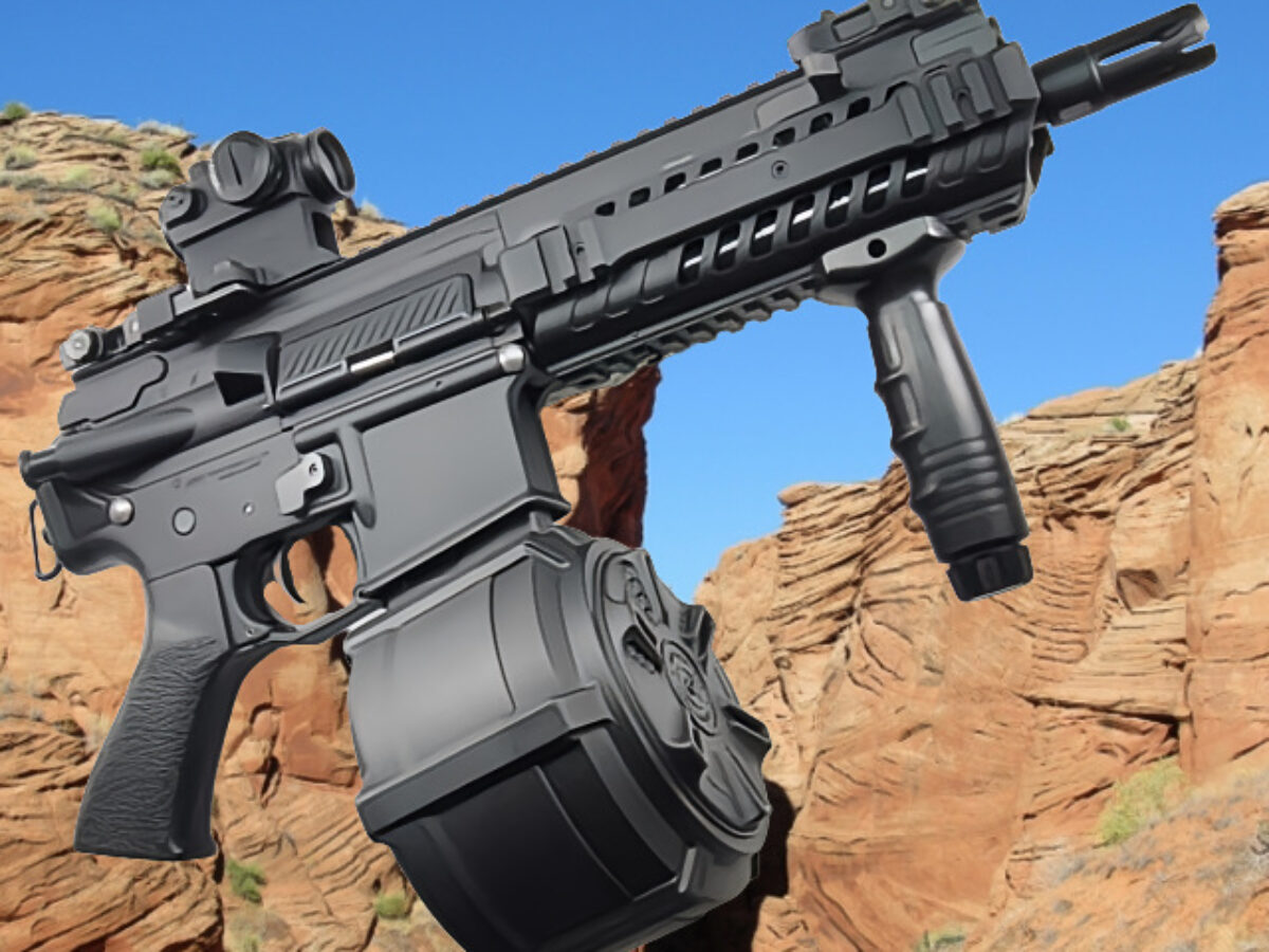 東京マルイ M4パトリオット AIRSOFT97 本店通販部 / LayLax 東京マルイ M4 パトリオットHC