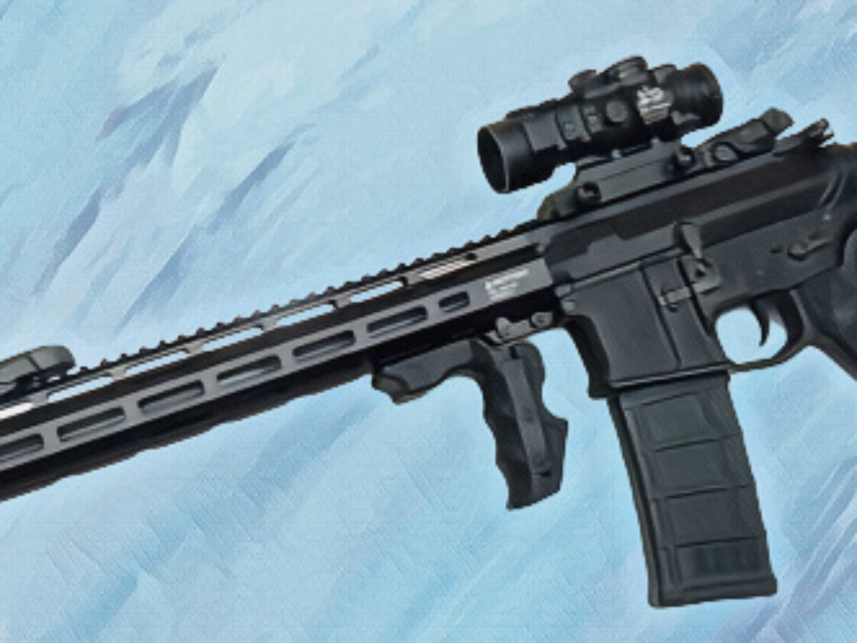 アークタウラス MUR MOD B バッテリー アタッチメントセット ARCTURUS MUR MOD.B ライトウェイトカービン 電動ガン - アーク