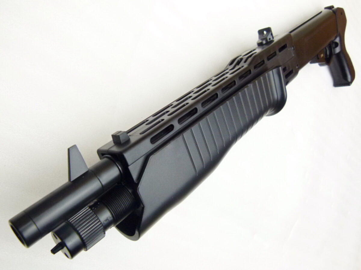 東京マルイfamasf1 電動ガンとクラウンスパス12セット Amazon