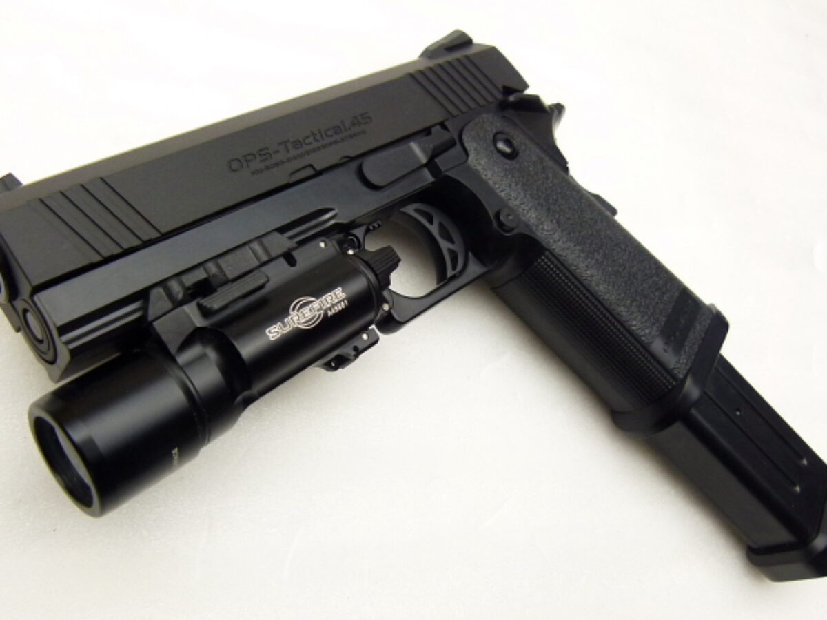 東京マルイ　電動ガン　Hi-CAPAE FULL・SEMIAUTO Amazon | 東京マルイ Hi-CAPA E 18歳以上電動ハンドガン | ハンドガン 通販