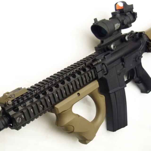 mk18MOD1 GBB グロック19 エマーソン　プレキャリ　その他おまけ多数 mk18MOD1 GBB グロック19 エマーソン プレキャリ その他おまけ