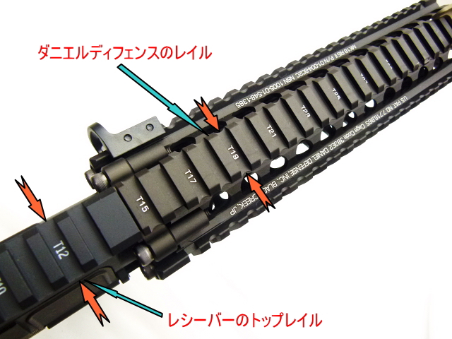 エアガンレビュー 東京マルイ　MK18 MOD.1 次世代電動ガン