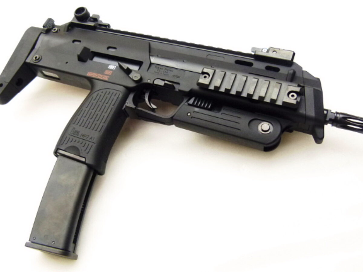 東京マルイ MP7A1 GBB マグ4本セット Amazon | 東京マルイ MP7A1 (本体セット) | ライフル 通販