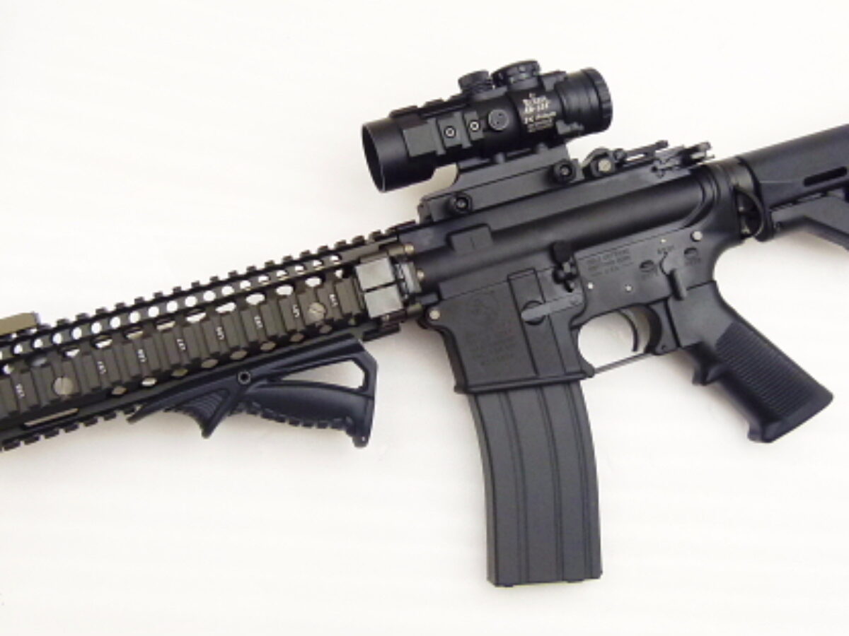 mk18MOD1 GBB グロック19 エマーソン　プレキャリ　その他おまけ多数 mk18MOD1 GBB グロック19 エマーソン プレキャリ その他おまけ