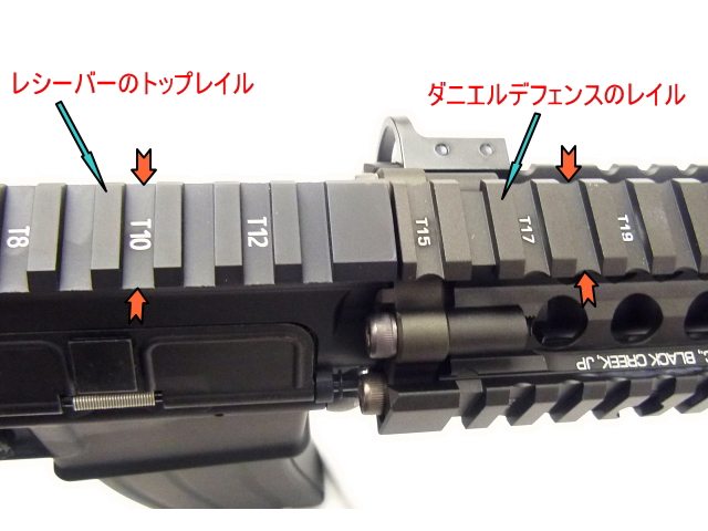 エアガンレビュー 東京マルイ　MK18 MOD.1 ブローバックガスガン