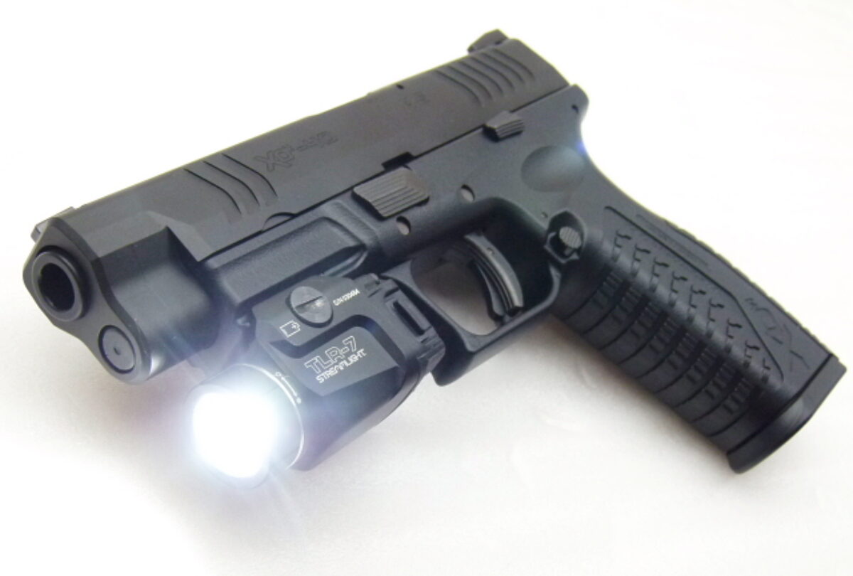 マルイ XDM.40｜ブローバックのリアル感と安定した射撃精度を徹底