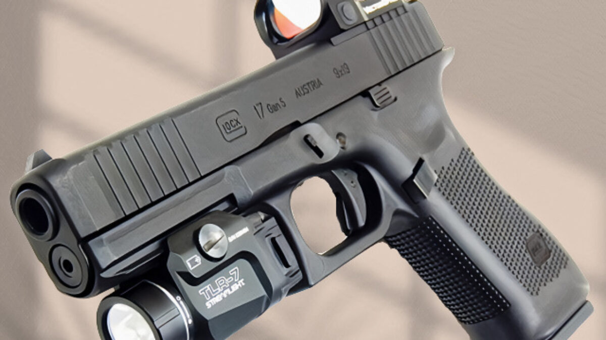 BATON airsoft GLOCK G17 CO2マガジン グロック17 | マガジン