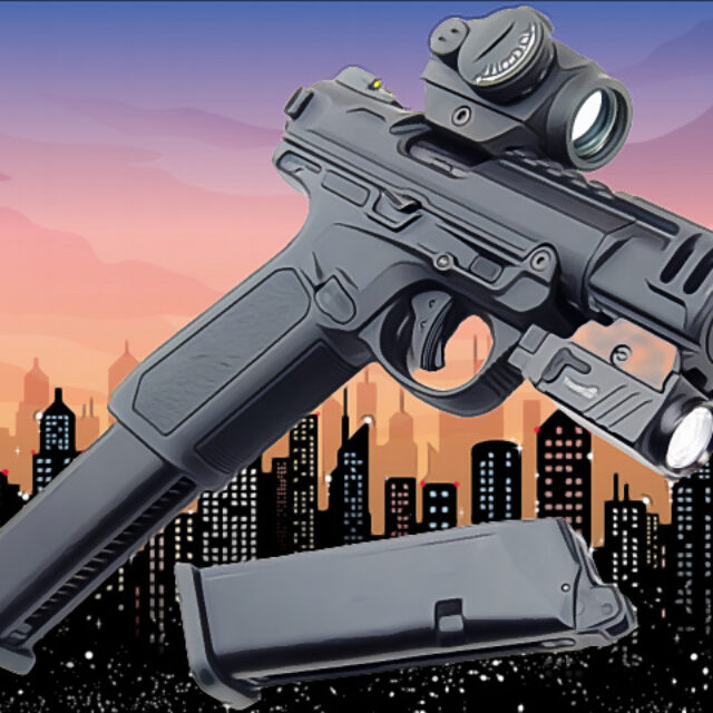 AAP 01C アサシンコンパクト アサシンコンパクト AAP-01C ガスブローバック 新発売！