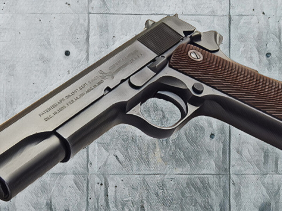 東京マルイ M1911A1 コルトガバメント ガスガン Amazon | 東京マルイ No20 M1911A1 コルトガバメント 18歳以上